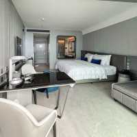 GRAND CENTRE POINT SPACE | อวกาศไม่เกินเอื้อม