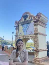 สามเหลี่ยมทองคำ เชียงราย