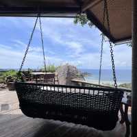 High the Moon Koh Tao