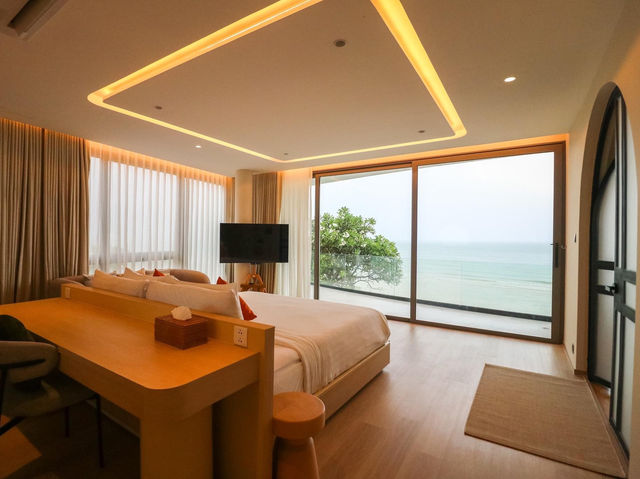 บ้านหลังใหม่ Vibes ดีเกิน ศิมันตรา ไพรเวท วิลล่า