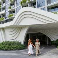 La Green Hotel & Residence