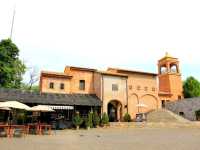 เที่ยวเขาใหญ่ที่ Primo Piazza 