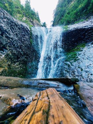 Cascada Duruitoarea