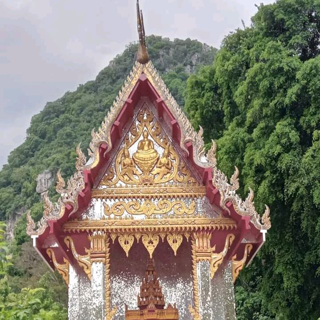 เขาฉกรรจ์ น่าเที่ยว