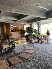 Rustic and Hipster Café in the Heart of Penang 🇲🇾