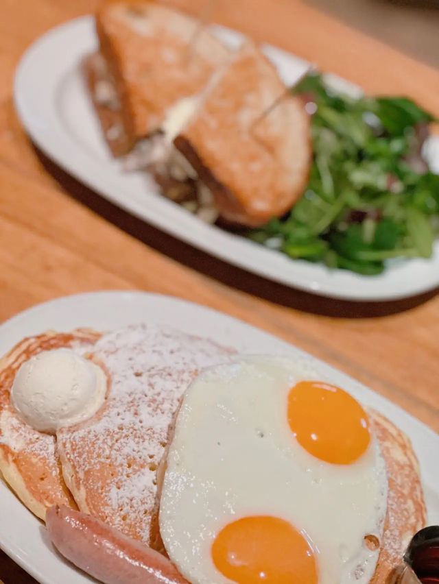 【表参道】ゆったり休日にぴったりなカフェ3選☕️🤍駅からの距離がわかる地図付き📍✨