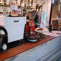 Gajib Bed&Breakfast