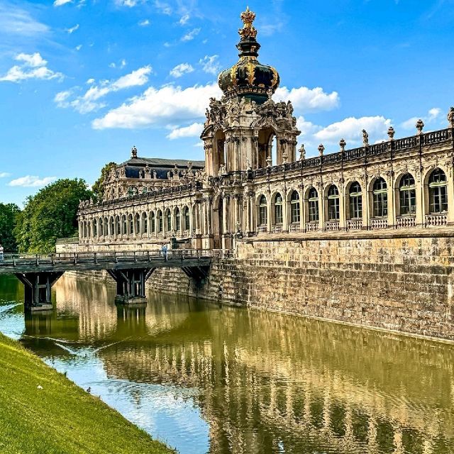 Dresden Germany 