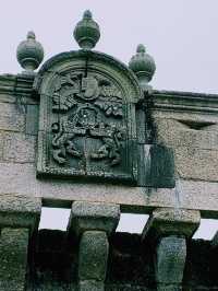 Kergroadez Castle Château de Kergroadez