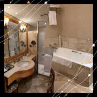 高雄四星級酒店，員工服務優秀