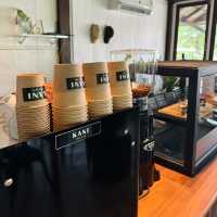 KANI HOME CAFE' 