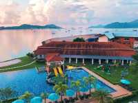 🏖️ Stay at Dayang Bay Langkawi 