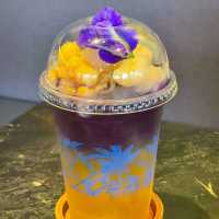 ร้านมิชลิน บิบ กูร์มองด์ ในอยุธยา