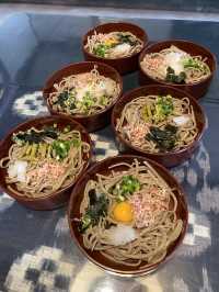 【島根】絶対食べたい出雲そば