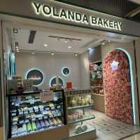  🍪Yolanda Bakery 蘭特餅店