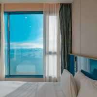 🌊🌴S. Sriracha Hotel รร.ที่การันตรีวิวทะเลทุกห้อง