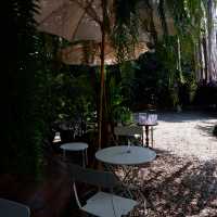 Double P Home Cafe สุพรรณบุรี