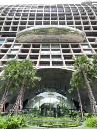โรงแรมสุดหรู 6 ดาวย่านหลังสวน