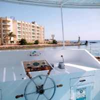 Scuba Diving in Hurghada