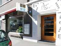 Hotel NI-MO