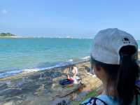 Marina Barrage สิงคโปร์