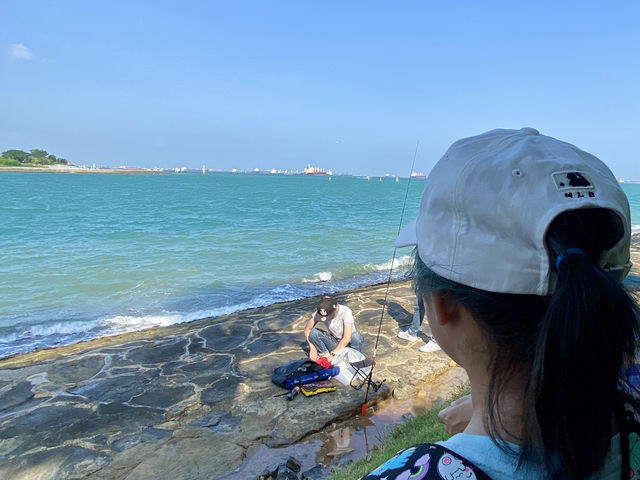 Marina Barrage สิงคโปร์