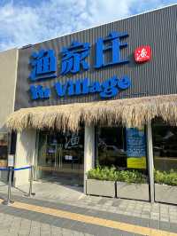 Fresh Finds: Noodle Soups with a Seafaring Splash 