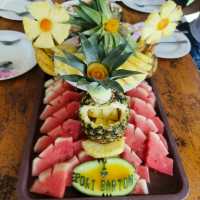 Budget Friendly Stay, Restaurant and Tours