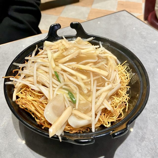 香港·紅城冰室