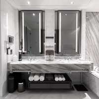 Sofitel Singapore City Centre - One Bedroom Suite 
