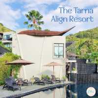 The Tarna Align Resort