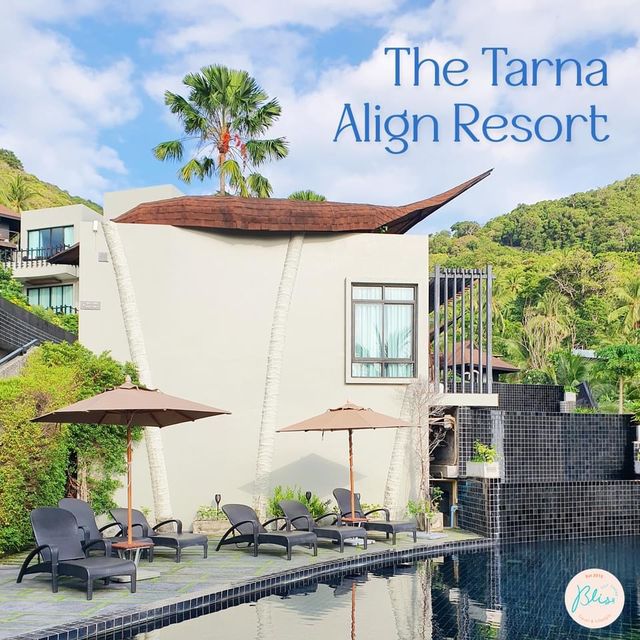 The Tarna Align Resort