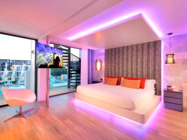 Hard Rock Hotel Ibiza