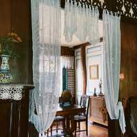 CASA GORORDO at Eduardo Aboitiz Street