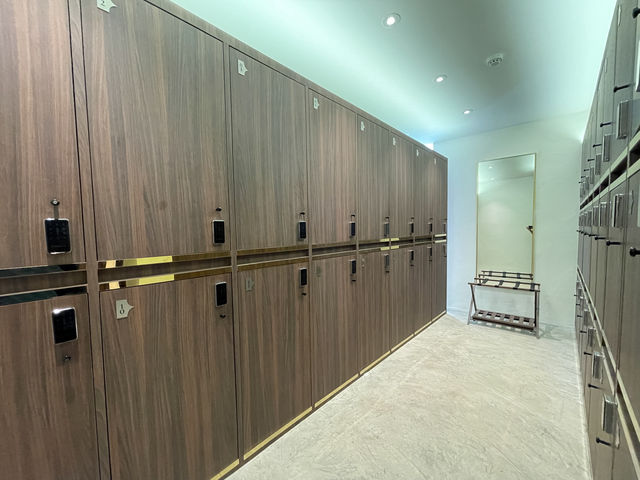 Nidhra Boutique Hotel Bangkok