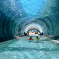 Splashing Fun in the Sun: Adventure Cove WaterPark 💦