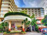 Long Beach Cha-am Hotel