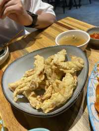 Favourite Korean Food Restaurant in Penang 🇲🇾