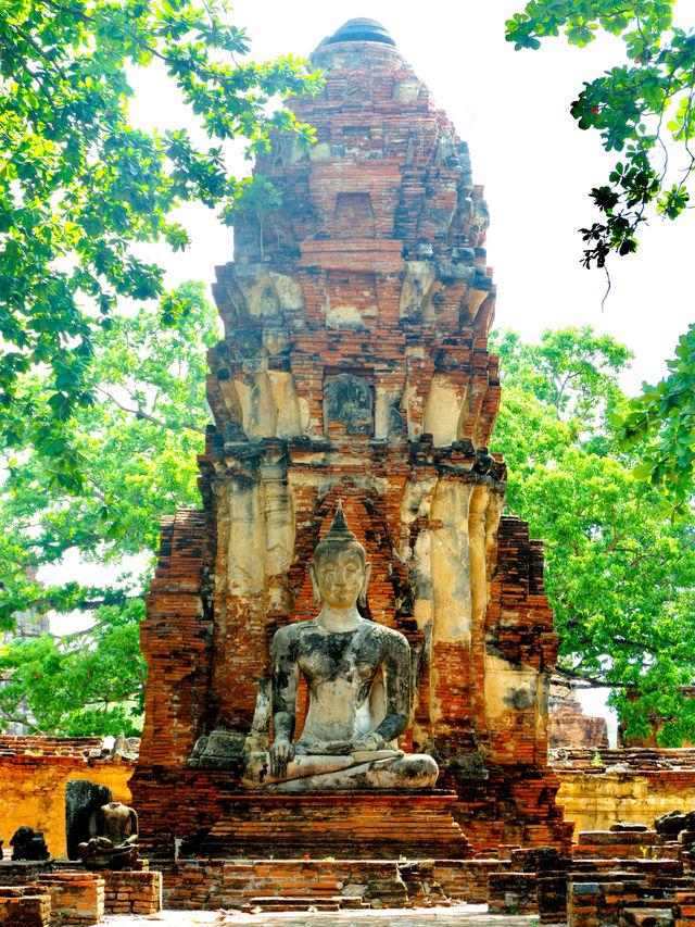 The Most Unique Mystical Place In Thailand 🇹🇭✨