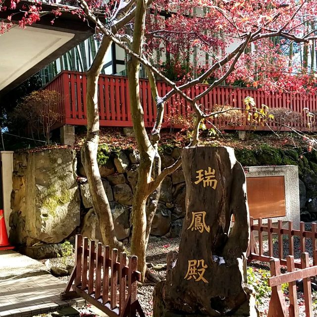 【仙台】瑞鳳殿と仙台城跡