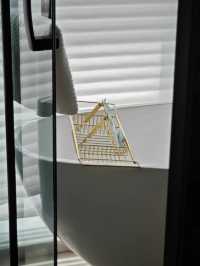 不能錯過的深圳寶藏酒店🔥超近大運場館🥰