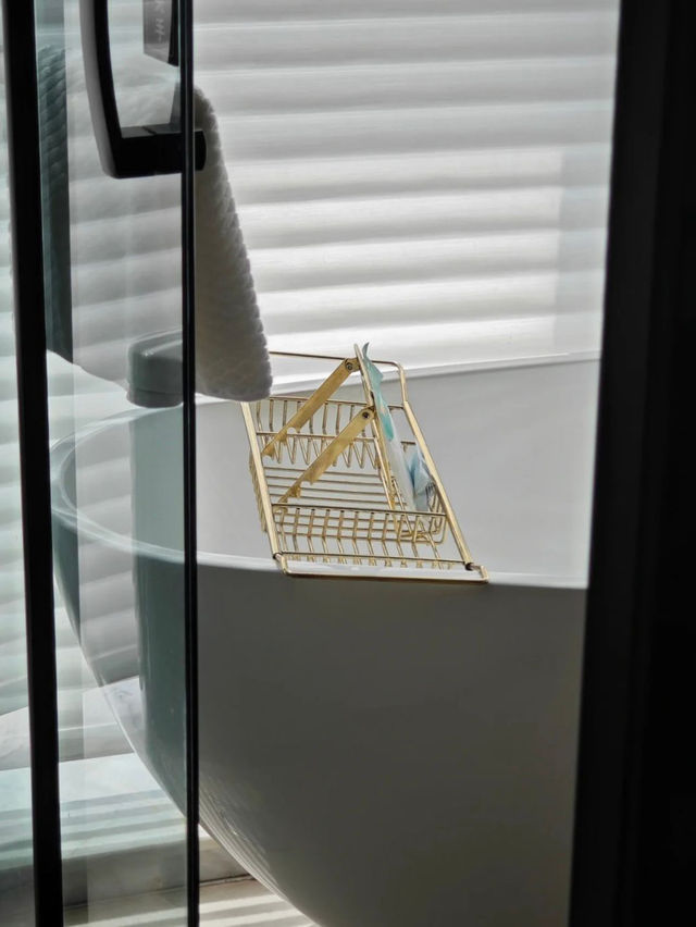 不能錯過的深圳寶藏酒店🔥超近大運場館🥰