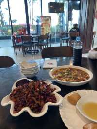 A Delightful Meal in Yeye Hunan Restaurant, Penang 🇲🇾