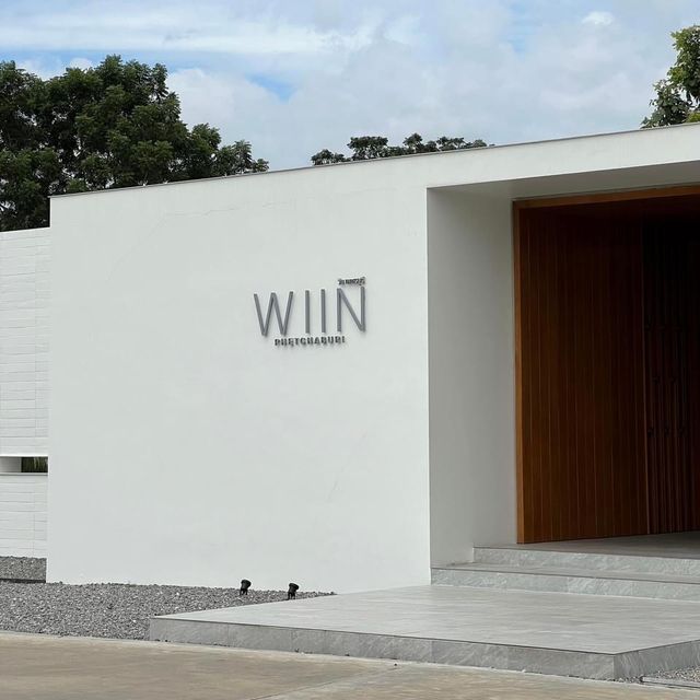 Wiin Phetchaburi 