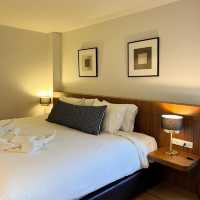 Be Phrasingh Hotel by Beginning with, chiangmai 