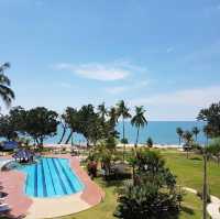 Tunamaya Beach & Spa Resort - Desaru