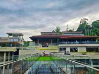 Skywalk PhangNga