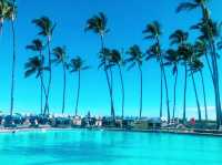 🌊 Sea Breeze at Hilton Waikoloa Village 