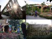 รีสอร์ทเขาใหญ่ กลิ่นอายอีสาน Recall Isaan Isan