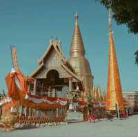 วัดมหาธาตุเจดีย์ศรีเวียงชัย 